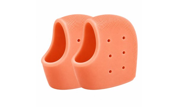 Starter 1 Pair Recovery Heel Pads bundle