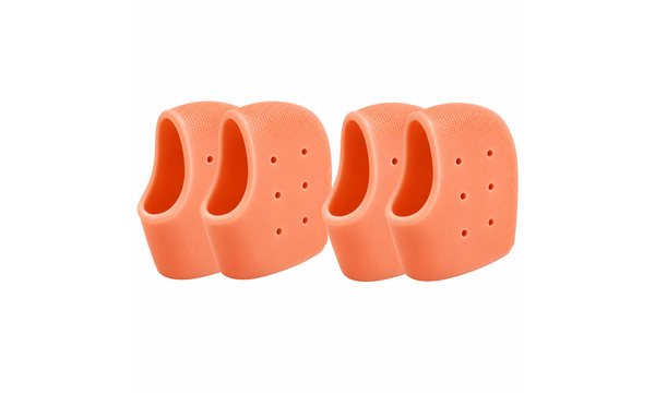 Most Popular 2 Pairs Recovery Heel Pads bundle