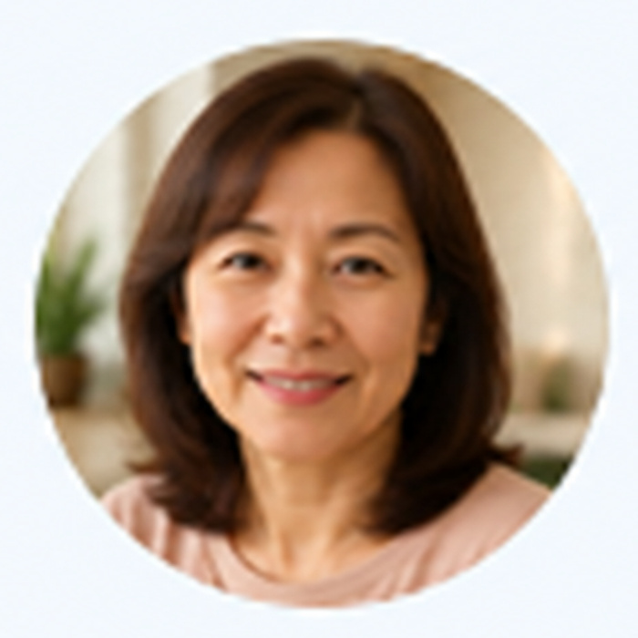 Cynthia Lee