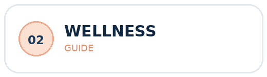 Wellness Guide